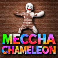 MECCHA CHAMELEON