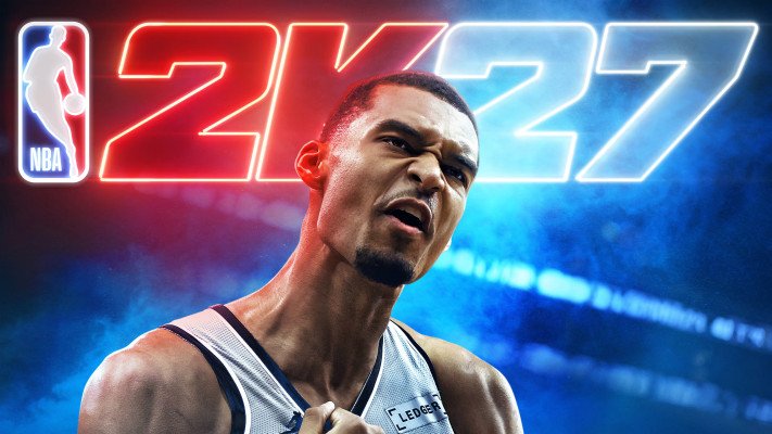 NBA 2K27 Ultra Edition